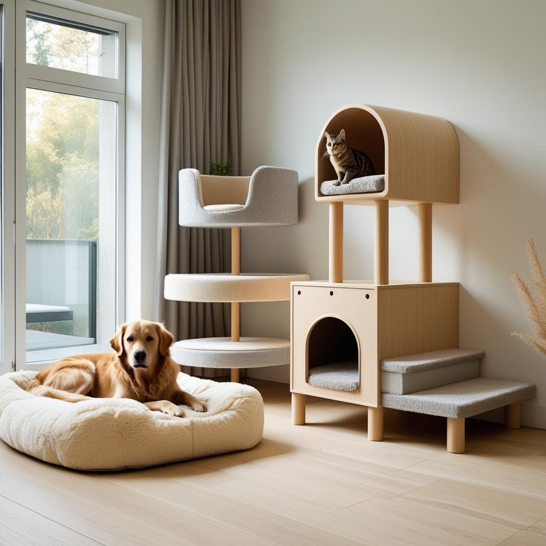 Pet furniture