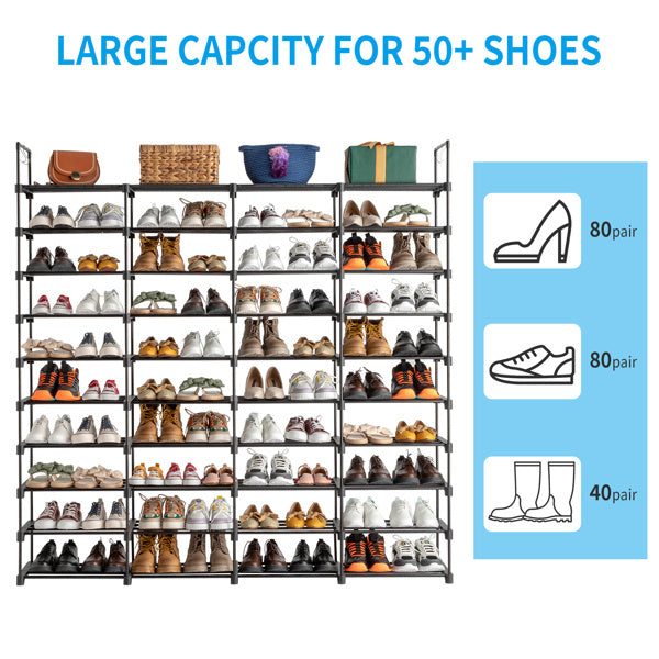 Shoe Cabinets