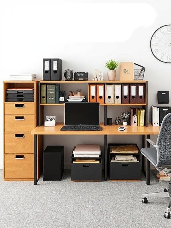 Office Solutions