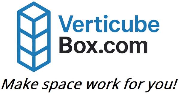 VerticubeBox